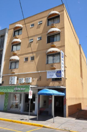 Hotels in Esteio
